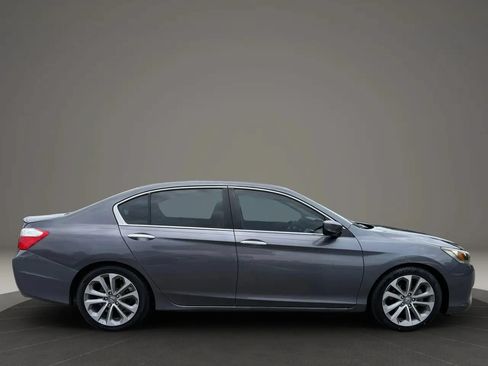 Used 2013 Honda Accord Sport image 6