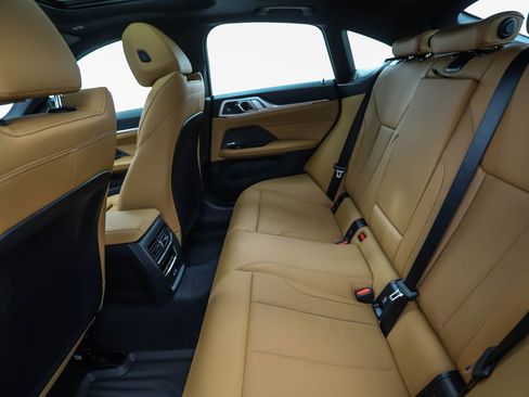 New 2026 BMW 430i xDrive w/ M Sport Package image 22