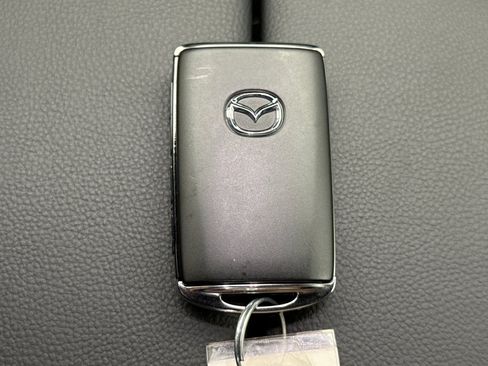 Used 2025 MAZDA CX-50 AWD 2.5 S w/ Weather Package image 24