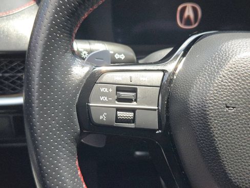 Used 2025 Acura ADX A-Spec AWD/4WD image 22