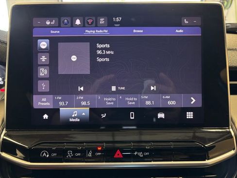 Used 2024 Jeep Compass Limited AWD/4WD image 19