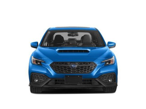 Used 2022 Subaru WRX Premium AWD/4WD image 7