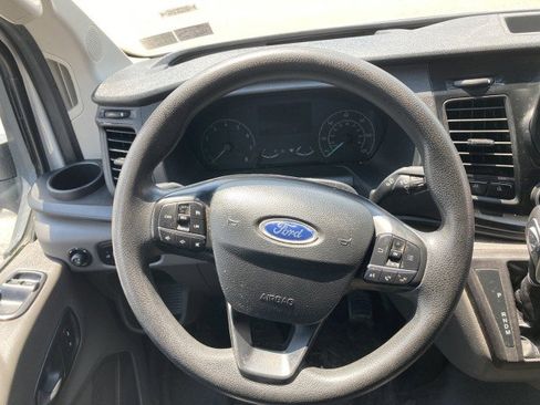Used 2020 Ford Transit 150 Low Roof w/ Load Area Protection Package RWD image 10