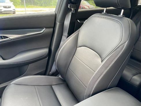 Certified 2025 INFINITI QX50 Sport AWD/4WD image 18