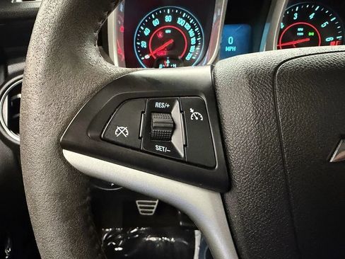 Used 2013 Chevrolet Camaro ZL1 RWD image 18
