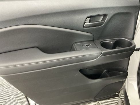 Used 2023 Honda Passport EX-L image 9