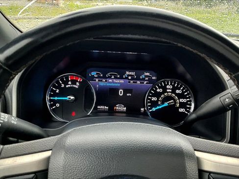 Used 2022 Ford F350 Platinum AWD/4WD image 15