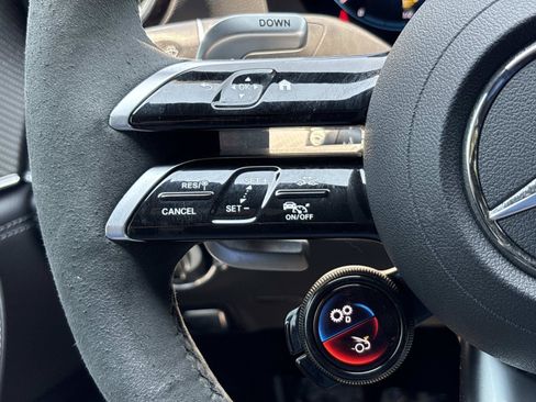 Used 2023 Mercedes-Benz AMG GT 53 image 20