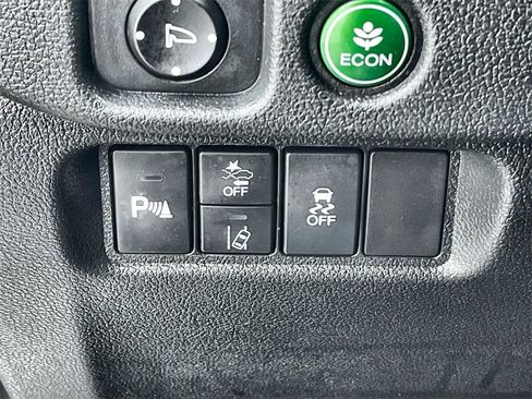 Used 2022 Honda Passport EX-L image 16