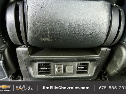 Used 2019 Chevrolet Silverado 1500 LT w/ All-Star Edition image 18