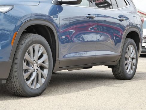 New 2026 Buick Enclave Preferred w/ Power Package AWD/4WD image 7