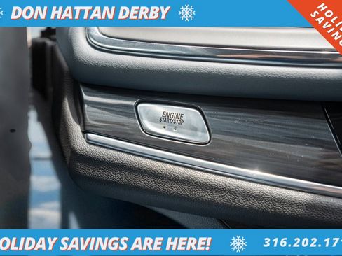 Used 2021 Buick Enclave Premium w/ Surround and Sites Package image 10