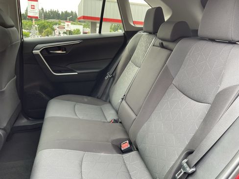 Certified 2024 Toyota RAV4 XLE w/ Convenience Package AWD/4WD image 13