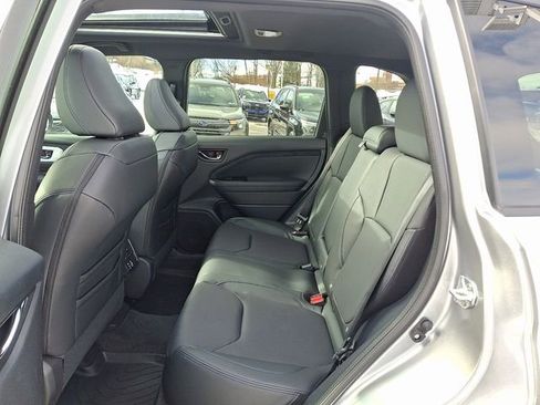 New 2026 Subaru Forester Limited image 11