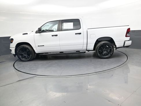 Used 2023 RAM 1500 Big Horn AWD/4WD image 7