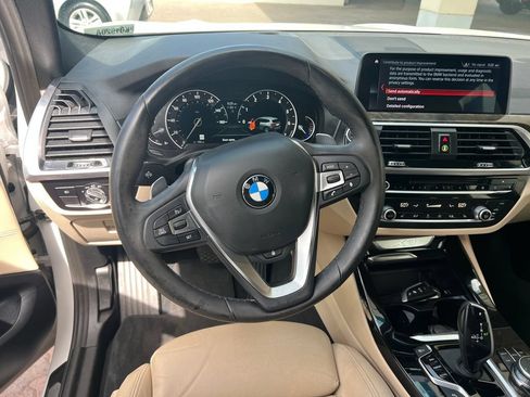 Used 2019 BMW X3 xDrive30i w/ Premium Package AWD/4WD image 14