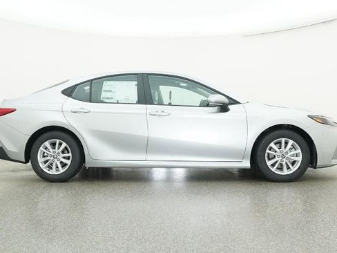 New 2026 Toyota Camry LE w/ Convenience Package image 27