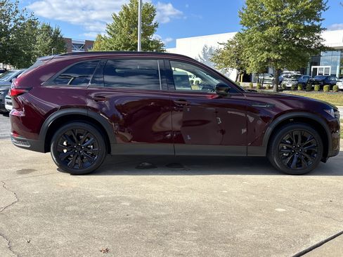 New 2026 MAZDA CX-90 3.3 Turbo w/ Premium Sport Pkg image 2