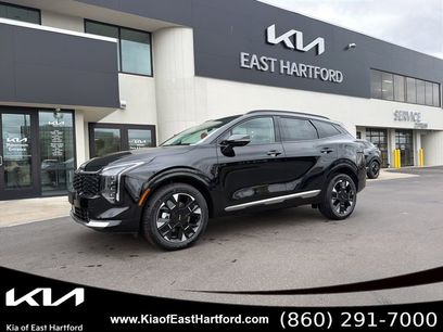 New 2026 Kia Sportage SX