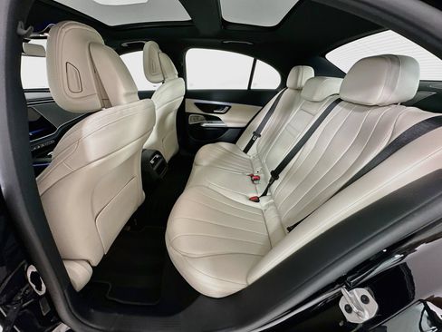 Certified 2025 Mercedes-Benz E 350 Sedan image 27