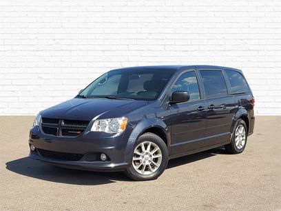 Used 2013 Dodge Grand Caravan R/T w/ Driver Convenience Group