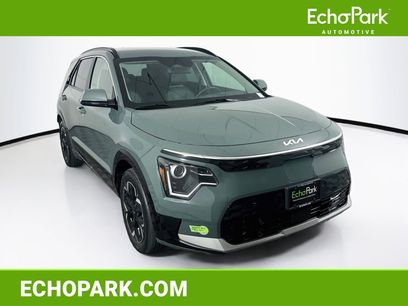 Used 2023 Kia Niro Wind