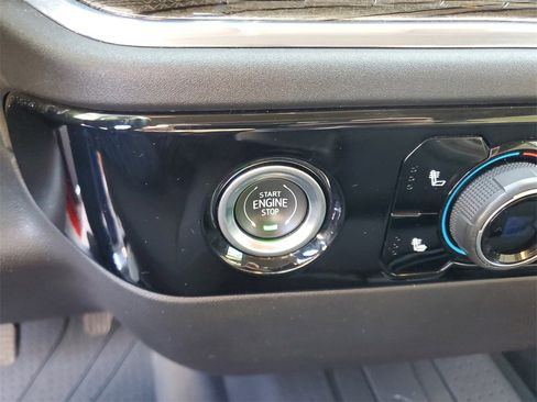 Used 2023 Chevrolet Silverado 1500 RST w/ Protection Package image 24