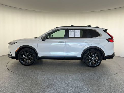 Used 2023 Honda CR-V Sport Touring image 7