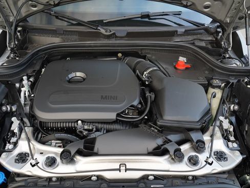 New 2026 MINI Cooper S FWD image 14