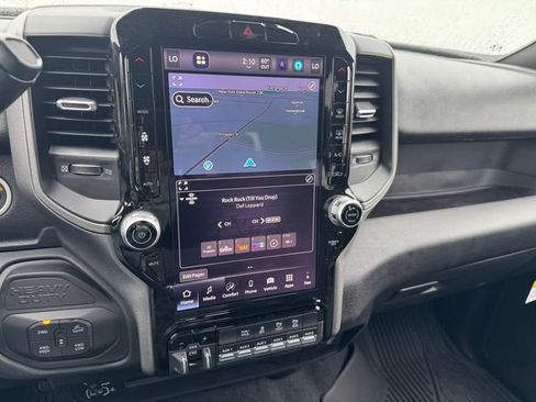 New 2026 RAM 2500 Warlock AWD/4WD image 15