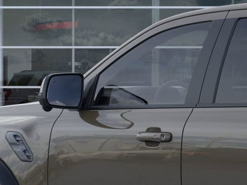 New 2026 Ford Ranger Raptor image 20