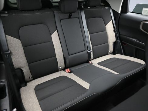 New 2025 Ford Bronco Sport Big Bend image 31