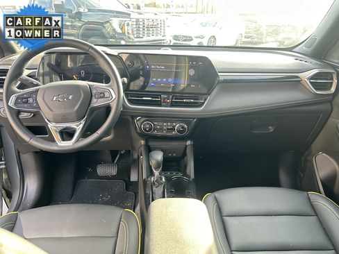 Used 2025 Chevrolet TrailBlazer ACTIV w/ Convenience Package image 30