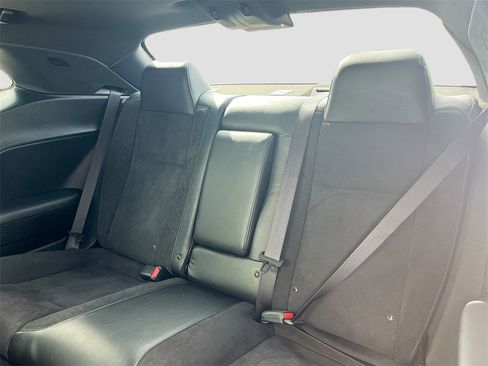 Used 2022 Dodge Challenger R/T Scat Pack w/ Dynamics Package image 25