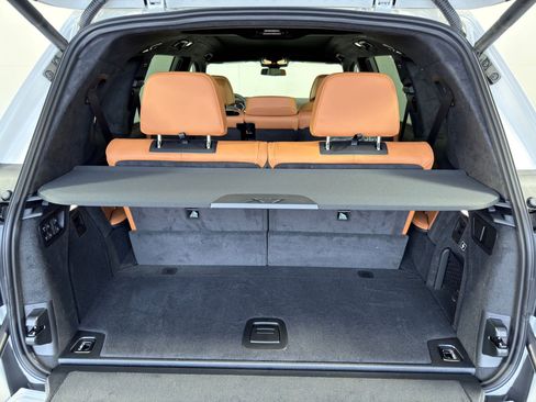 New 2026 BMW X7 xDrive40i w/ M Sport Package image 34