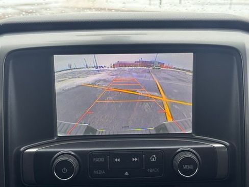 Used 2015 Chevrolet Silverado 2500 LT w/ LT Convenience Package image 21