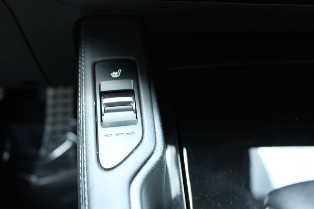 Used 2021 Kia Telluride SX FWD image 21