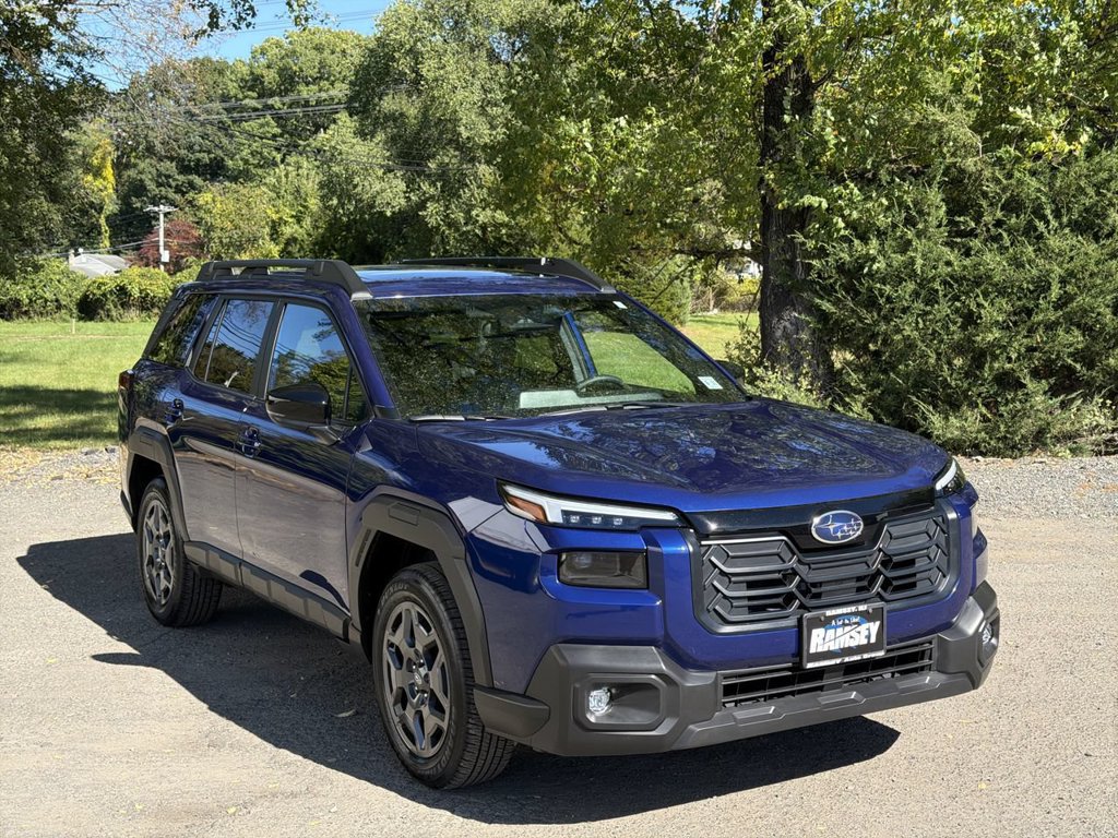 Certified 2026 Subaru Outback Premium AWD/4WD image 1