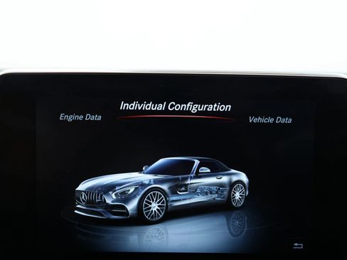 Used 2018 Mercedes-Benz AMG GT C image 40