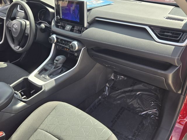 Used 2023 Toyota RAV4 XLE w/ Convenience Package FWD image 18