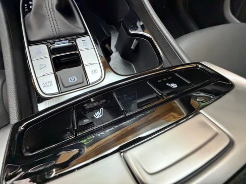 Certified 2023 Hyundai Tucson SEL w/ Convenience Package image 23