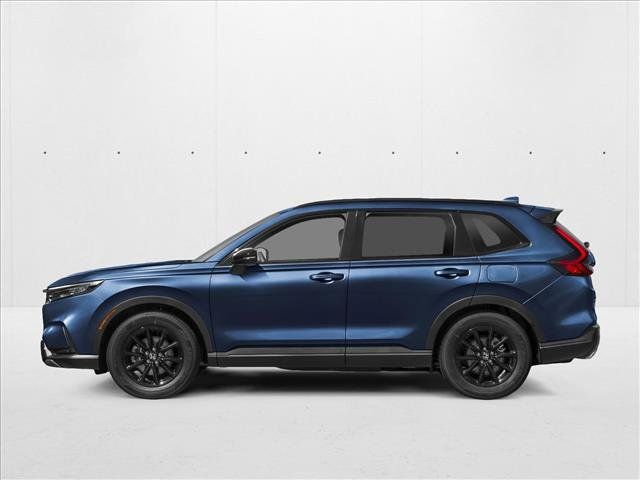 New 2027 Honda CR-V Sport-L image 3