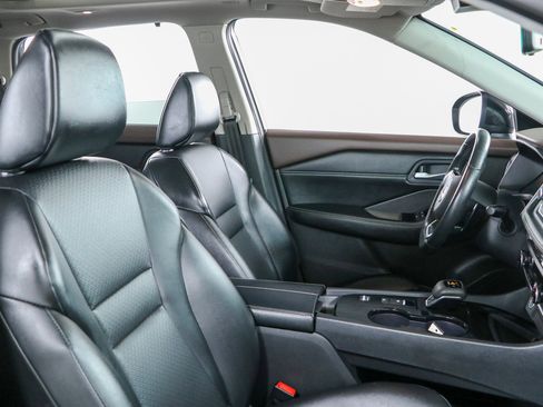 Used 2023 Nissan Rogue SV w/ SV Premium B Package FWD image 27