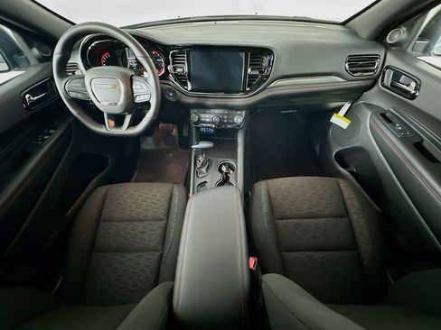New 2026 Dodge Durango GT RWD image 9
