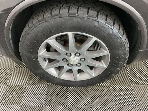 Used 2014 Buick Enclave Leather image 31