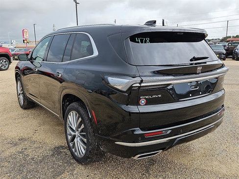 New 2025 Buick Enclave Avenir w/ Super Cruise Package image 13