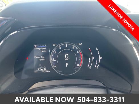 Used 2023 Lexus RX 350 Premium w/ Accessory Package FWD image 35