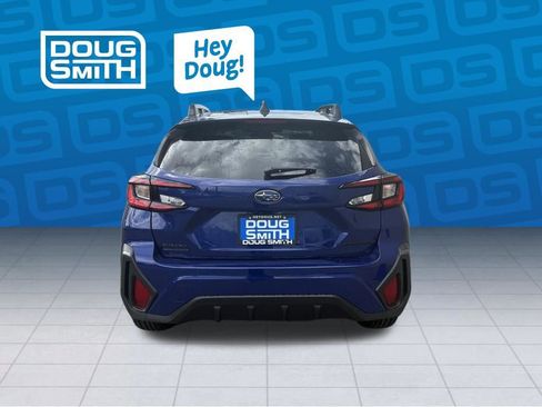 New 2026 Subaru Crosstrek 2.5i Limited AWD/4WD image 4