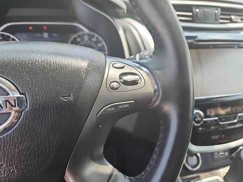 Used 2020 Nissan Murano Platinum AWD/4WD image 18