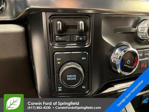 New 2026 Ford F350 King Ranch w/ Chrome Package image 37